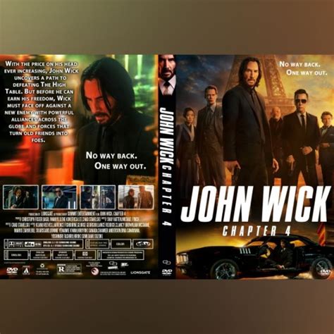 john wick 4 ganzer film deutsch|John Wick: Chapter 4 – Filme bei Google Play